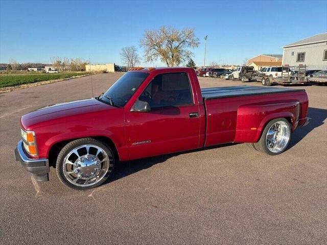 used 1991 Chevrolet 3500 car, priced at $27,900