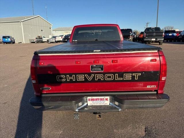 used 1991 Chevrolet 3500 car, priced at $27,900