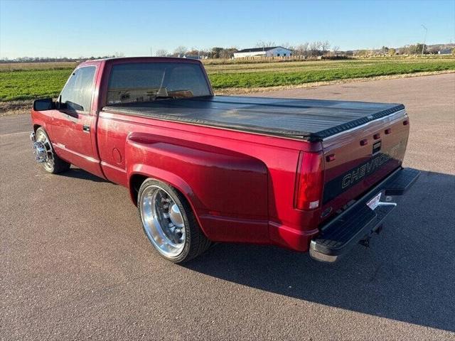 used 1991 Chevrolet 3500 car, priced at $27,900