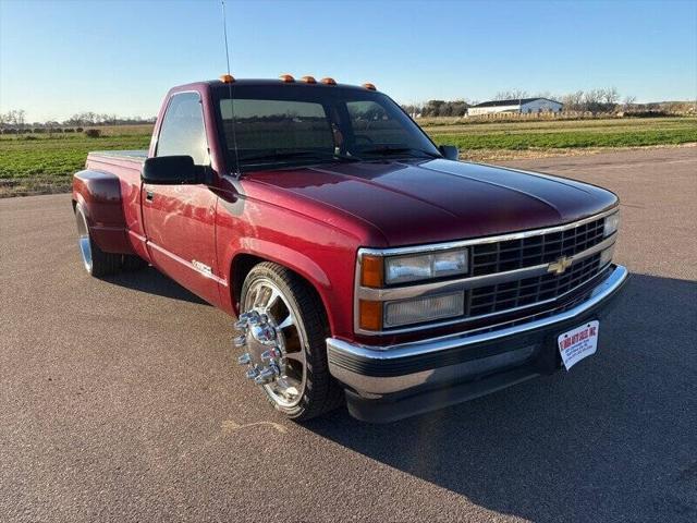 used 1991 Chevrolet 3500 car, priced at $27,900