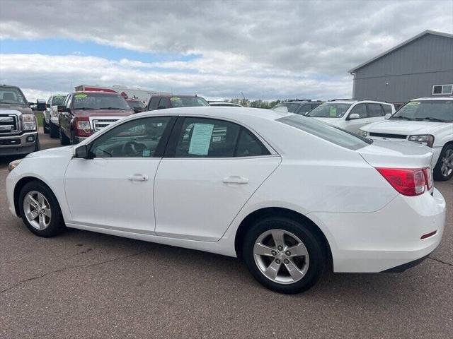 used 2013 Chevrolet Malibu car, priced at $10,900