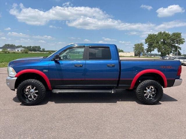 used 2011 Dodge Ram 2500 car, priced at $14,900