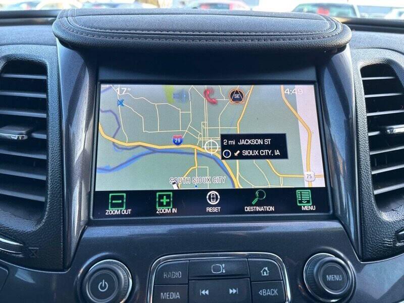 used 2014 Chevrolet Impala car, priced at $11,500