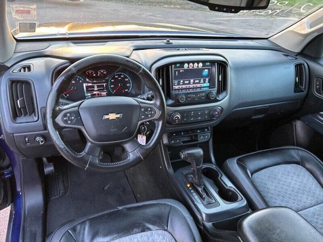 used 2016 Chevrolet Colorado car, priced at $19,500