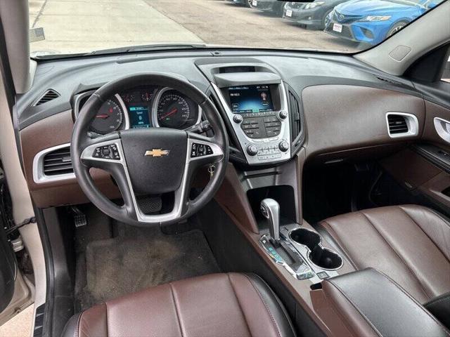 used 2014 Chevrolet Equinox car, priced at $12,995