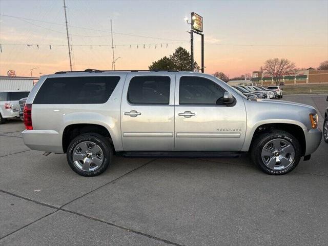 used 2013 Chevrolet Suburban car, priced at $12,995