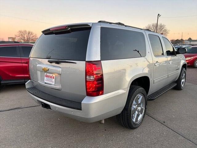 used 2013 Chevrolet Suburban car, priced at $12,995