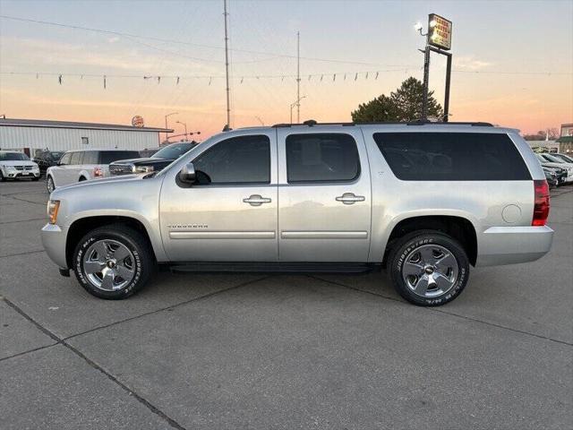 used 2013 Chevrolet Suburban car, priced at $12,995