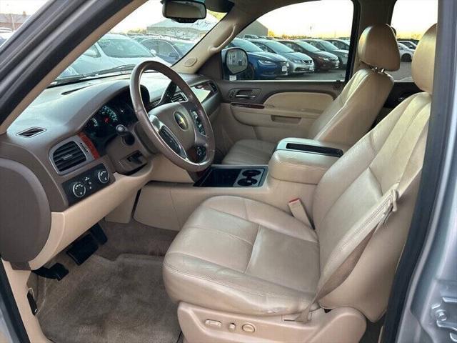 used 2013 Chevrolet Suburban car, priced at $12,995