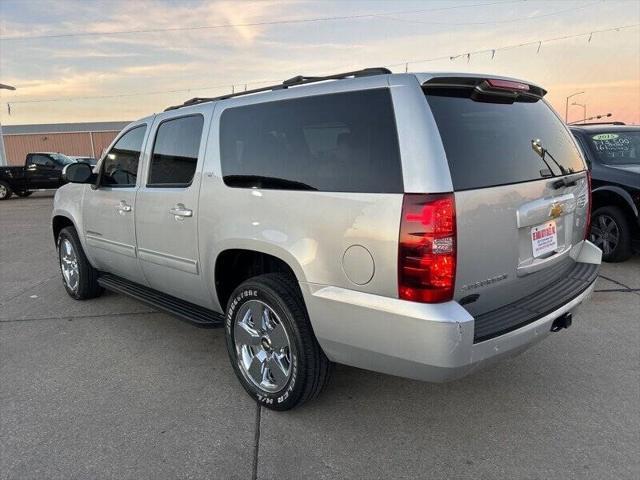 used 2013 Chevrolet Suburban car, priced at $12,995