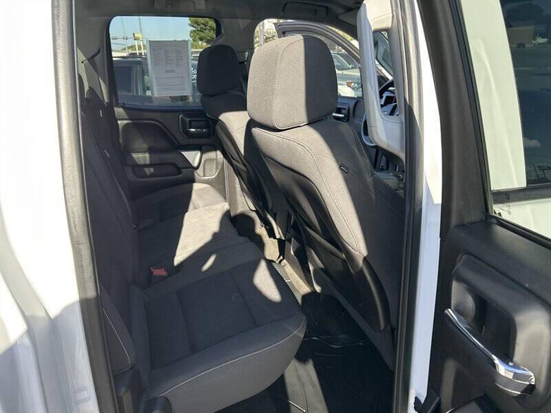 used 2015 Chevrolet Silverado 2500 car, priced at $26,995