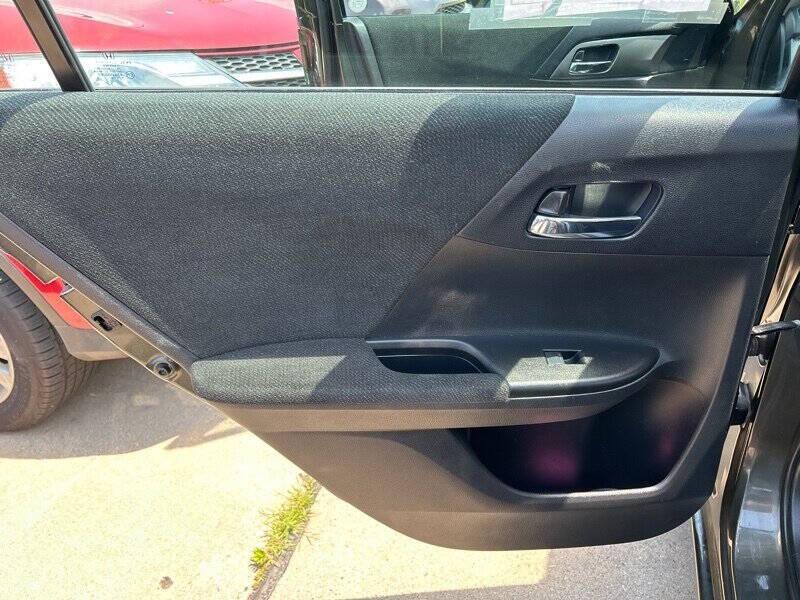 used 2013 Honda Accord car, priced at $8,995