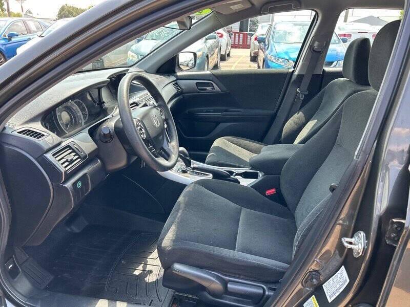 used 2013 Honda Accord car, priced at $8,995