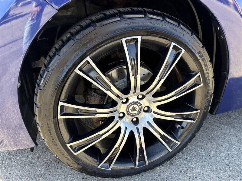 used 2014 Toyota Corolla car, priced at $12,999