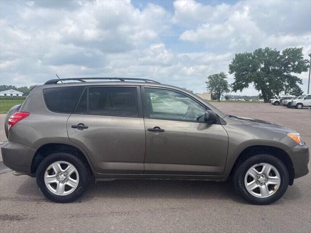 used 2010 Toyota RAV4 car, priced at $9,995