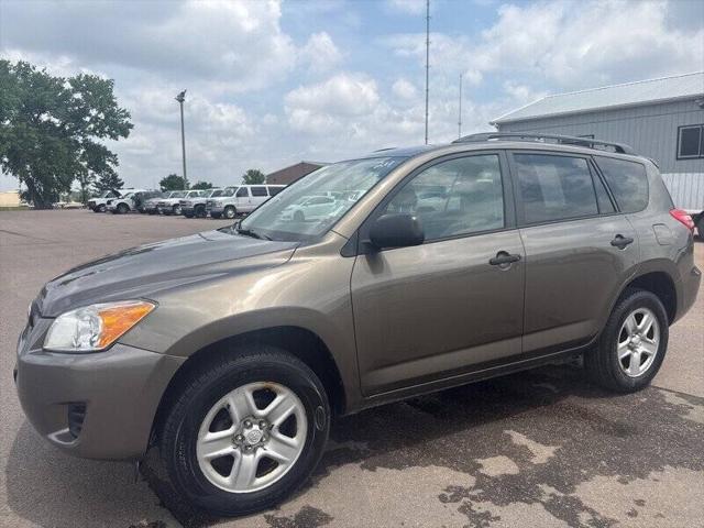 used 2010 Toyota RAV4 car, priced at $9,995