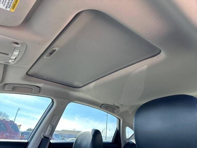 used 2015 Nissan Altima car, priced at $10,995