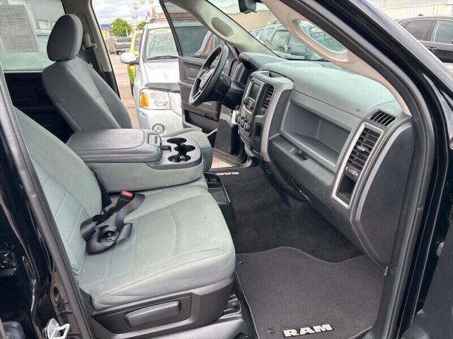 used 2014 Ram 1500 car, priced at $14,900