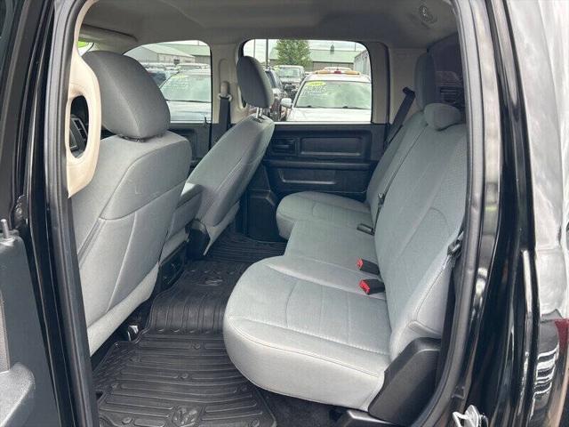 used 2014 Ram 1500 car, priced at $14,900