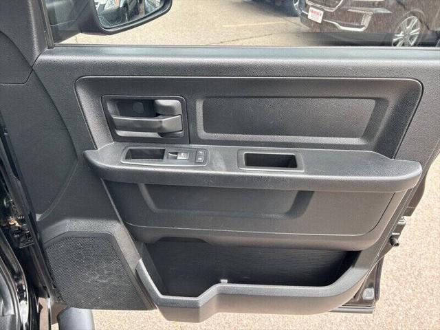 used 2014 Ram 1500 car, priced at $14,900