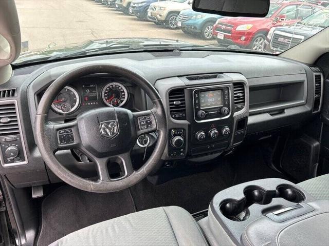 used 2014 Ram 1500 car, priced at $14,900