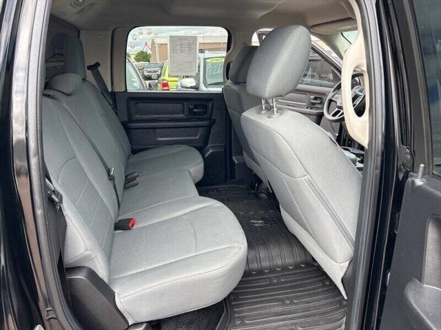 used 2014 Ram 1500 car, priced at $14,900