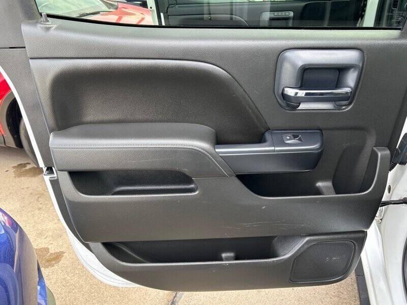 used 2015 GMC Sierra 1500 car, priced at $24,995