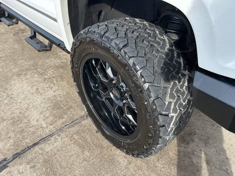 used 2015 GMC Sierra 1500 car, priced at $24,995