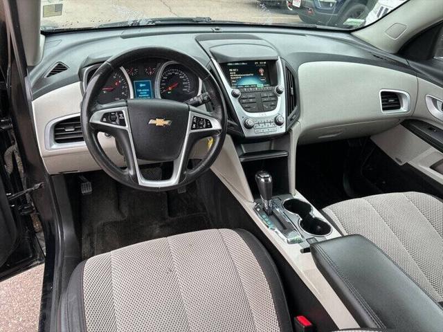 used 2017 Chevrolet Equinox car, priced at $12,995