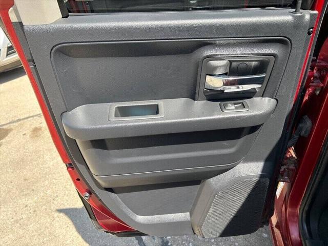 used 2009 Dodge Ram 1500 car, priced at $12,900