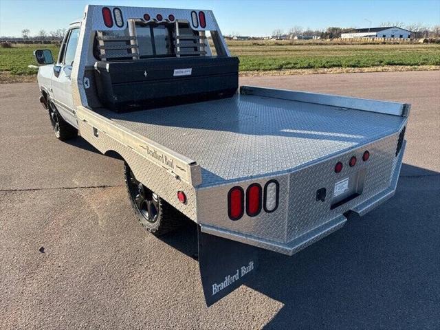 used 1992 Dodge D250 car, priced at $13,995