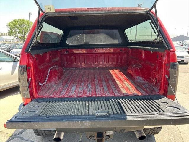 used 2013 Chevrolet Silverado 2500 car, priced at $18,995