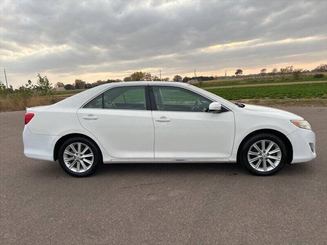 used 2012 Toyota Camry car, priced at $12,995