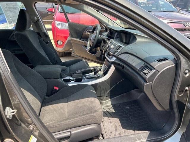used 2013 Honda Accord car, priced at $8,995