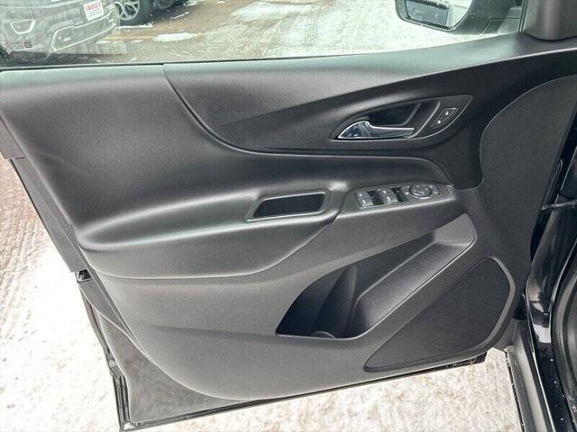 used 2021 Chevrolet Equinox car, priced at $16,900