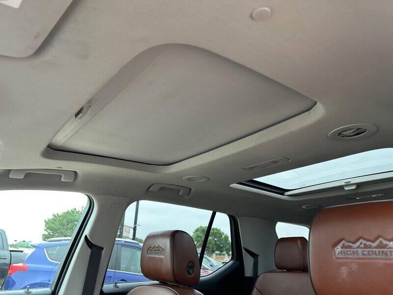 used 2019 Chevrolet Traverse car, priced at $20,500