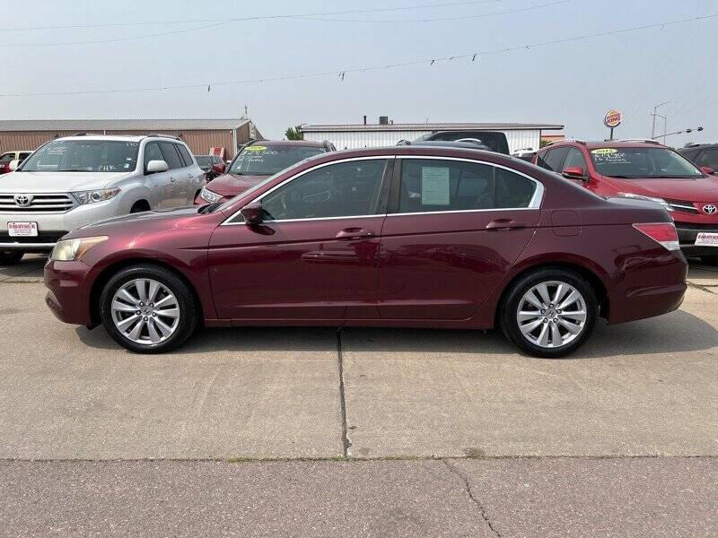 used 2011 Honda Accord car, priced at $8,995