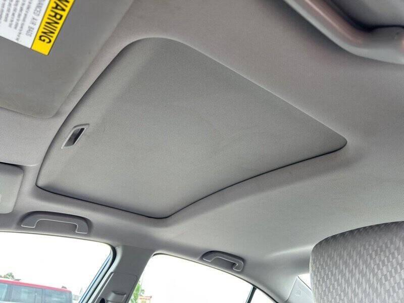 used 2015 Honda Civic car, priced at $12,900