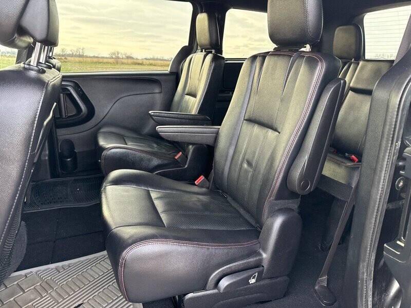 used 2016 Dodge Grand Caravan car, priced at $6,500