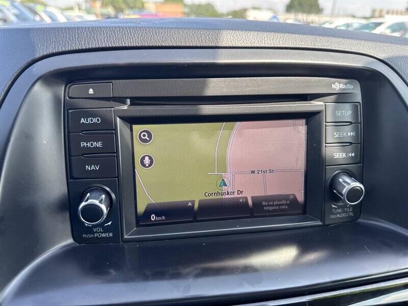 used 2013 Mazda CX-5 car, priced at $5,900