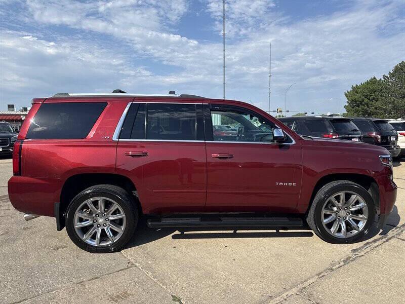 used 2016 Chevrolet Tahoe car, priced at $16,900
