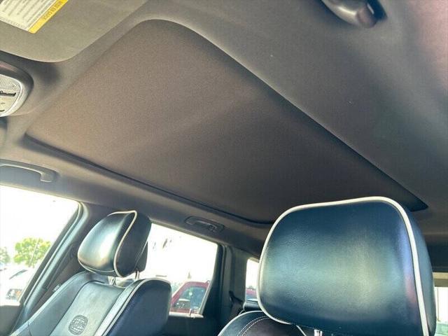 used 2014 Jeep Grand Cherokee car, priced at $13,995