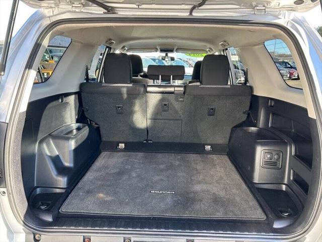 used 2014 Toyota 4Runner car, priced at $17,900