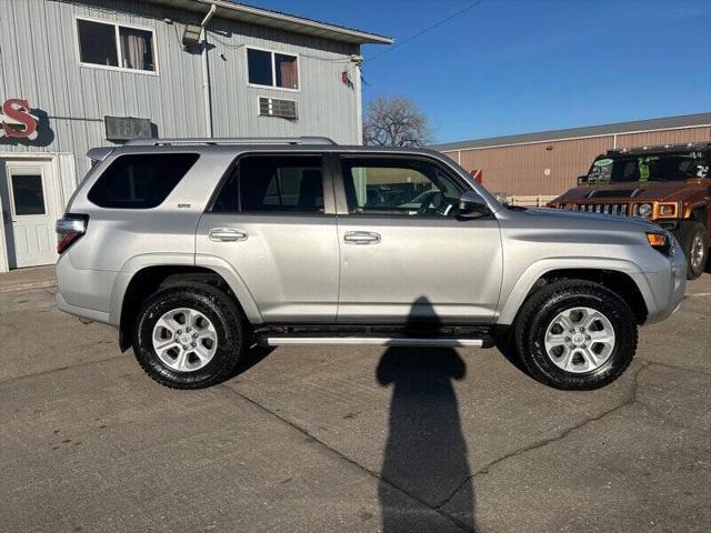 used 2014 Toyota 4Runner car, priced at $17,900