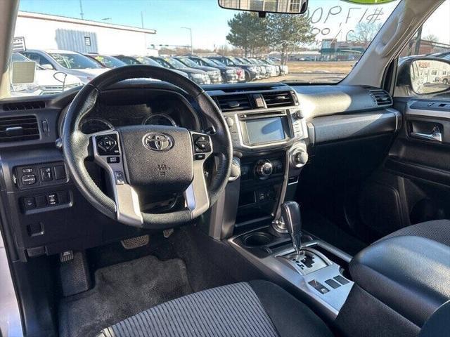 used 2014 Toyota 4Runner car, priced at $17,900