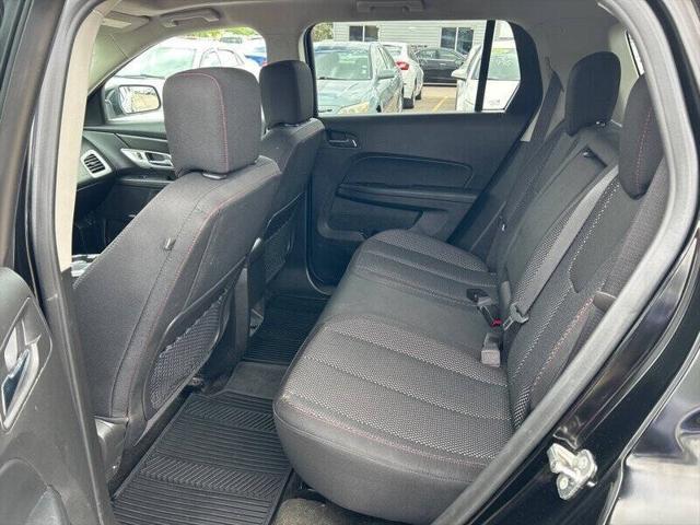used 2017 GMC Terrain car, priced at $10,900