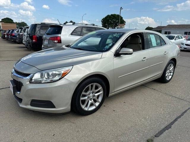 used 2014 Chevrolet Malibu car, priced at $9,900