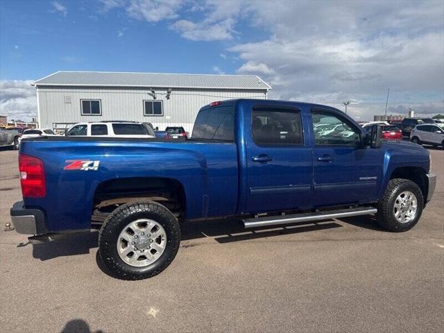 used 2014 Chevrolet Silverado 2500 car, priced at $13,900