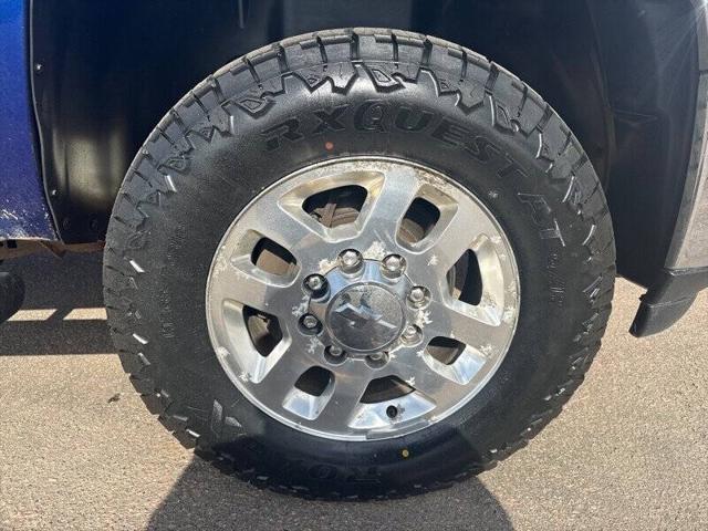 used 2014 Chevrolet Silverado 2500 car, priced at $13,900