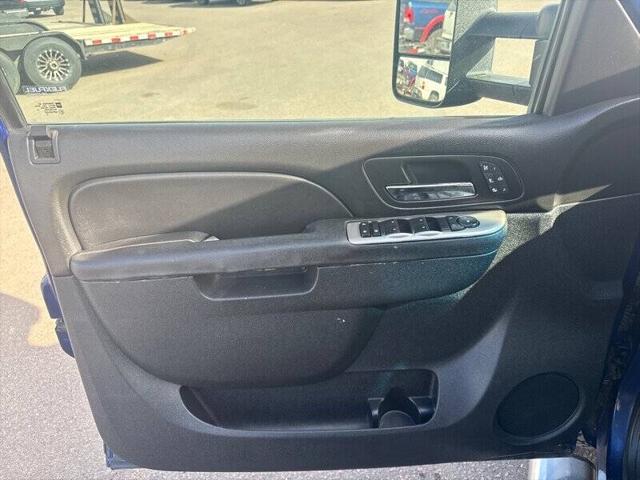 used 2014 Chevrolet Silverado 2500 car, priced at $13,900
